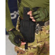 Подсумок тактический SILVER KNIGHT ULTIMATUM black ВТ1017
