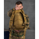 Штурмовой тактический рюкзак 25л indestructible кайот РГ6262