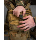 Штурмовой тактический рюкзак 25л indestructible кайот РГ6262