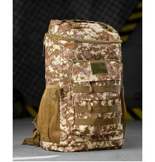 Уристический рюкзак 60L sahara ДЛ7545