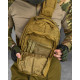 Сумка через плече тактична SILVER KNIGHT coyot РГ4626