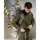 Рюкзак тактический 50л Darvall pixel grey ПП4630