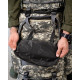 Рюкзак тактический 50л Darvall pixel grey ПП4630