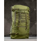 Тактический рюкзак баул X-TACTICAL oliva ПП4722
