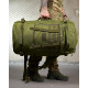 Тактический рюкзак баул X-TACTICAL oliva ПП4722