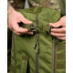 Тактический рюкзак баул X-TACTICAL oliva ПП4722