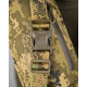 Сумка через плечо 7.62 пиксель ДЛ7317