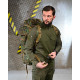 Рюкзак тактический 50л Darvall pixel green ПП4629