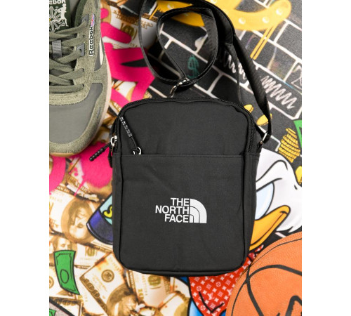 Сумка через плече TNF ТР5278 за 549 грн