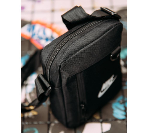 Сумка через плече NK zip ТР6190 за 549 грн