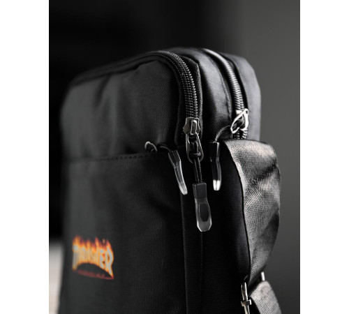 Сумка через плече FLABUS Thrasher ТР6750 за 512 грн