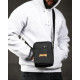 Сумка через плече FLABUS Thrasher ТР6750 за 512 грн