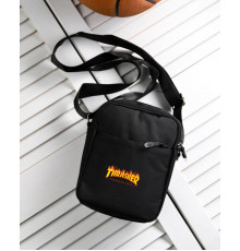 Сумка через плече FLABUS Thrasher ТР6750