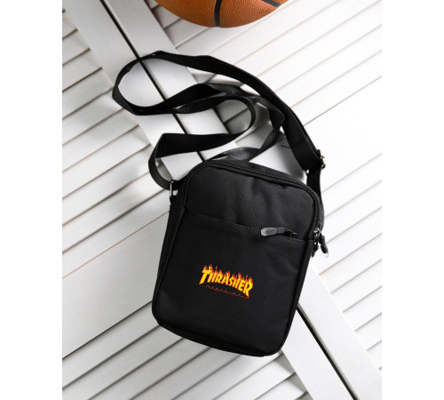 Сумка через плече FLABUS Thrasher ТР6750 за 512 грн