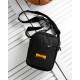 Сумка через плече FLABUS Thrasher ТР6750 за 512 грн