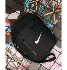Сумка через плече N zip ТР6191