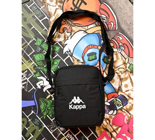 Сумка через плече Kappa ВТ4729 за 549 грн
