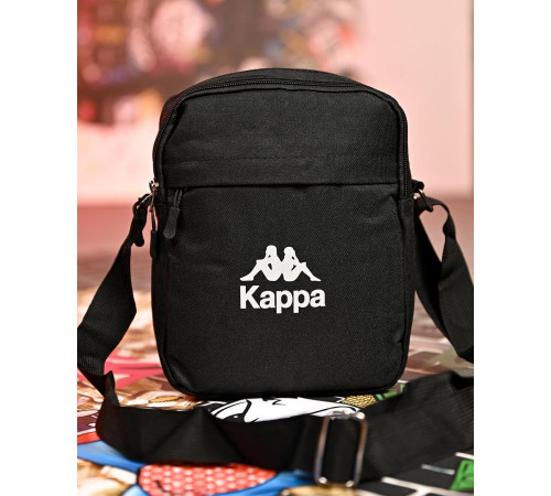 Сумка через плече Kappa ВТ4729 за 549 грн