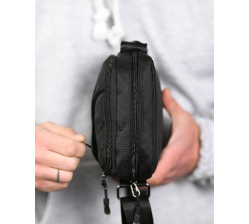 Сумка через плечо FLABUS TNF ТР6752 за 512 грн