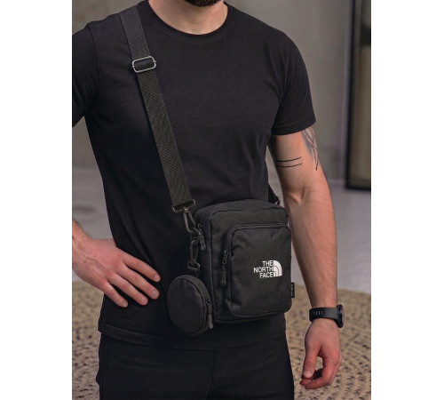 Сумка через плече TNF ТР6182 за 567 грн