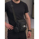 Сумка через плече TNF ТР6182 за 567 грн