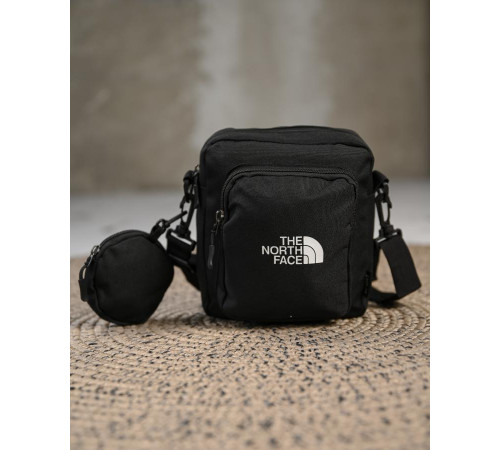 Сумка через плече TNF ТР6182 за 567 грн