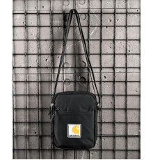 Сумка через плече Carhartt жовта ТР5272