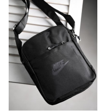 Сумка через плече FLABUS NK black ТР6754