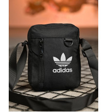 Сумка через плече Adi zip ТР6184