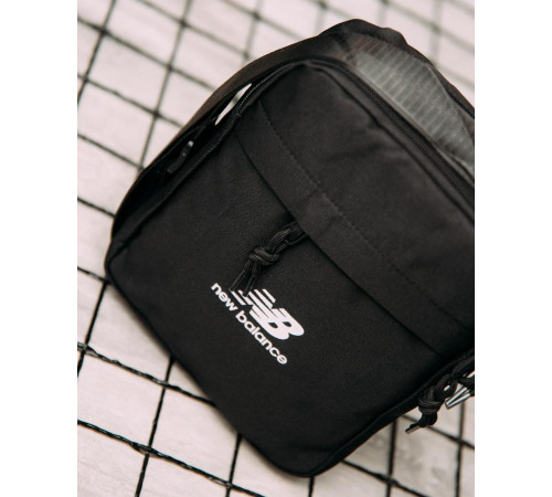 Сумка через плече NB zip ТР6185 за 549 грн