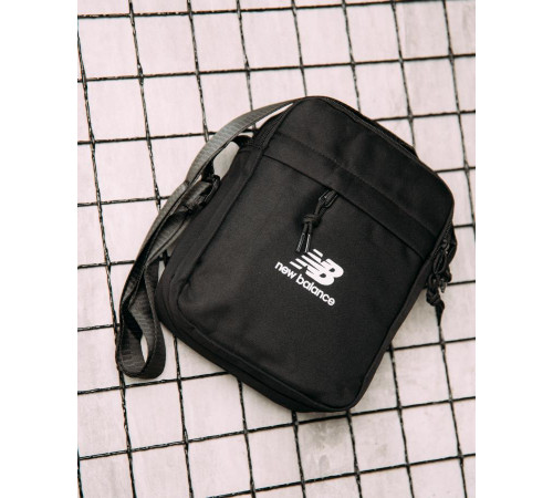 Сумка через плече NB zip ТР6185 за 549 грн
