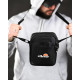 Сумка через плече FLABUS Ellesse ТР6756 за 512 грн