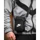 Міська сумка через плече punch Nk black ТР6746 за 549 грн