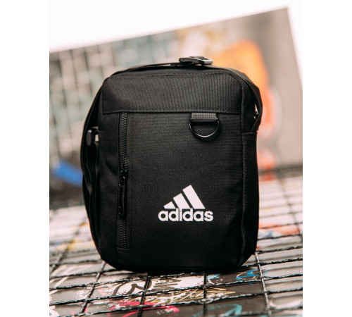 Сумка через плече Adi zip ТР6187 за 549 грн