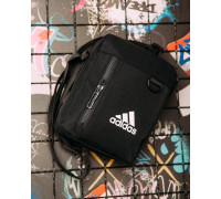 Сумка через плече Adi zip ТР6187