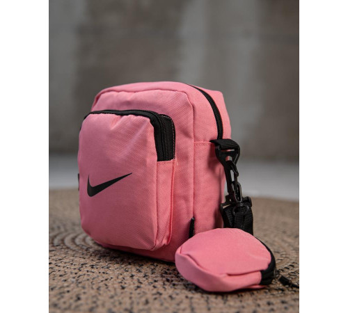Сумка через плече N pink ТР6178 за 567 грн