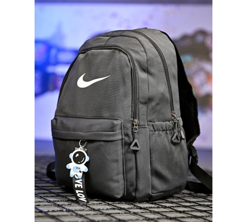Спортивний рюкзак N astro black ТР6210 за 934 грн