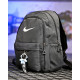 Спортивний рюкзак N astro black ТР6210 за 934 грн
