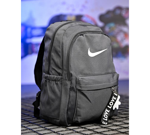 Спортивний рюкзак N astro black ТР6210 за 934 грн