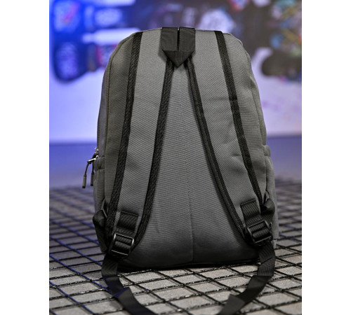 Спортивний рюкзак N astro black ТР6210 за 934 грн