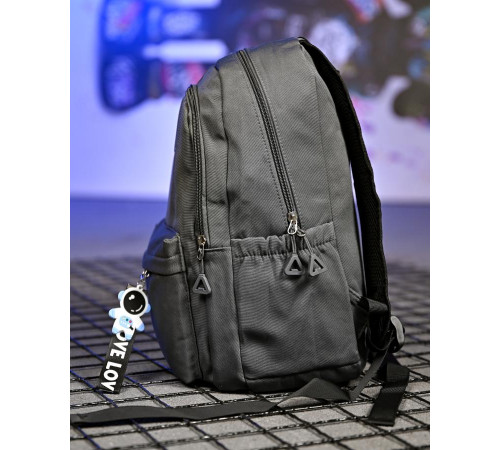 Спортивний рюкзак N astro black ТР6210 за 934 грн