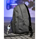 Спортивний рюкзак N astro black ТР6210 за 934 грн