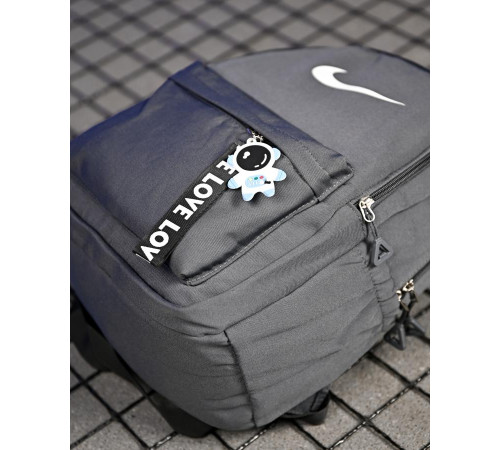 Спортивний рюкзак N astro black ТР6210 за 934 грн