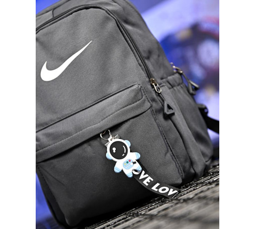 Спортивний рюкзак N astro black ТР6210 за 934 грн