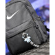 Спортивний рюкзак N astro black ТР6210 за 934 грн