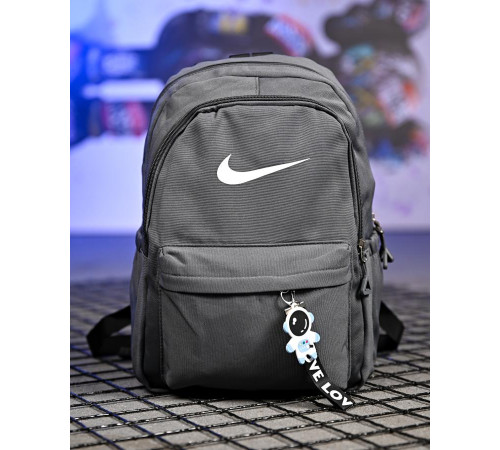 Спортивний рюкзак N astro black ТР6210 за 934 грн