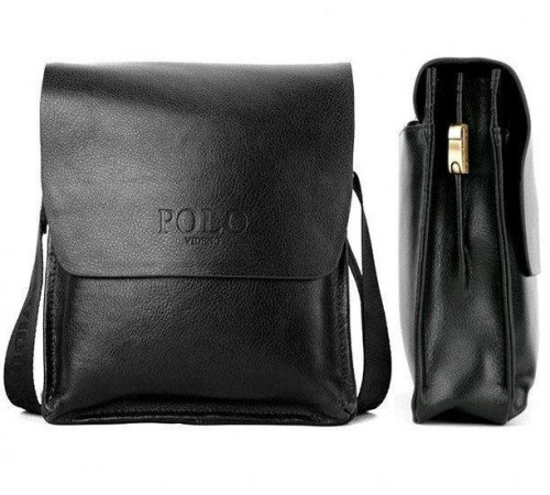 Сумка Polo Videng / Мужская сумка через плечо