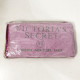 Кошелек женский Victoria's Secret. Цвет: темно-розовый KA-81