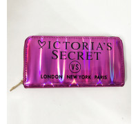 Гаманець жіночий Victoria's Secret. Колір: темно-рожевий KA-81