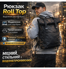Вместительный рюкзак унисекс, Женский рюкзак с карманом для ноутбука, Мужские рюкзаки молодежные MZ-53